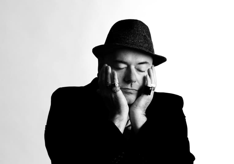 Ian Shaw on SoundBetter