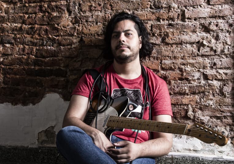 Ramiro Barrios on SoundBetter