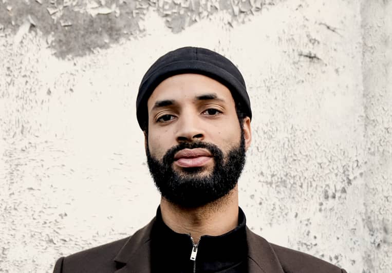 Musina Ebobissé on SoundBetter