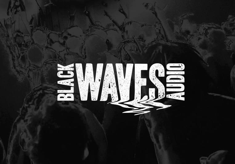 Black Waves Audio on SoundBetter