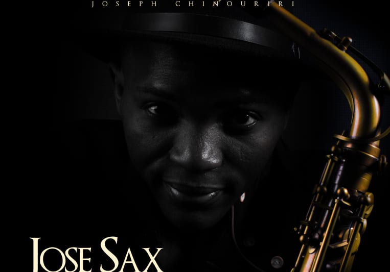 Jose Sax on SoundBetter