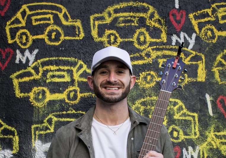 Rob Roth on SoundBetter