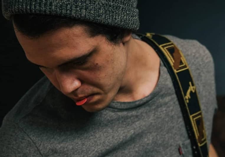 Julien Renvoise on SoundBetter