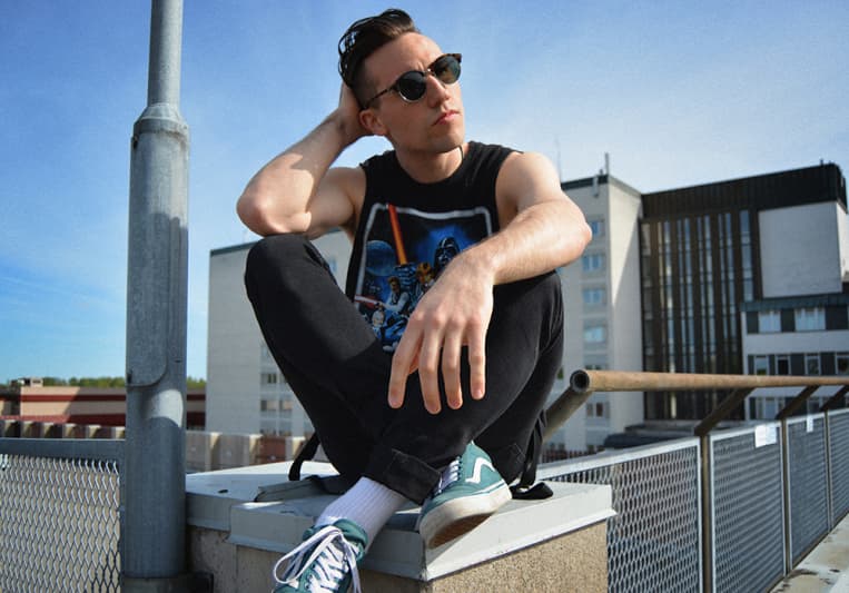 ENDR/Marcel T. on SoundBetter