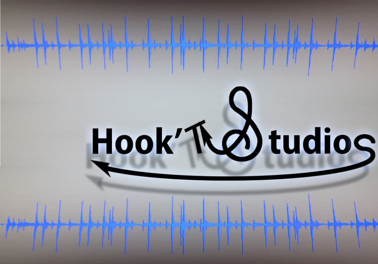 Hook'T Studios on SoundBetter