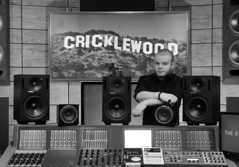 Anthony Long on SoundBetter