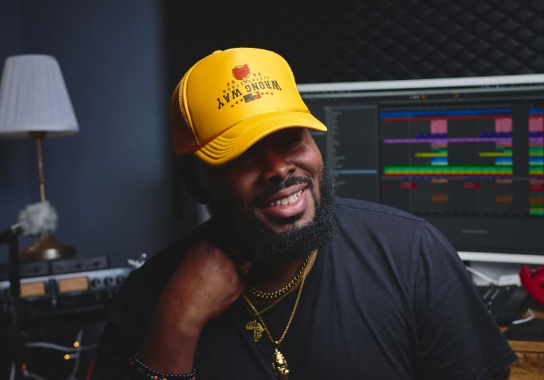 MICHAEL - MBE AUDIO on SoundBetter