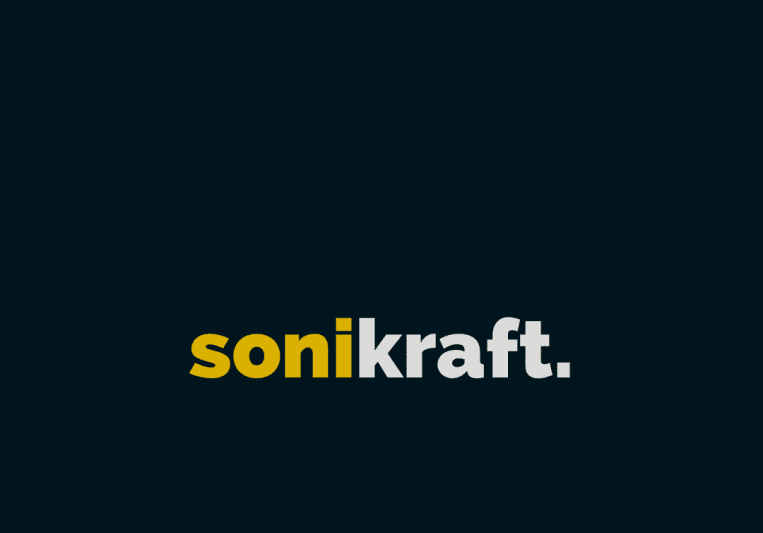 Sonikraft on SoundBetter