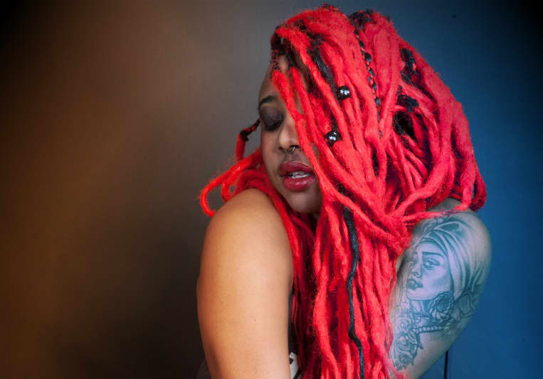 Leela D on SoundBetter