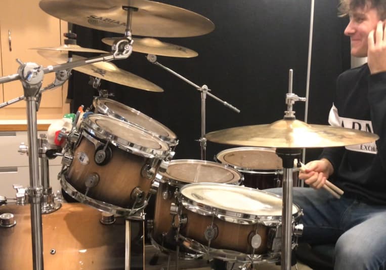 David Rozgonyi on SoundBetter