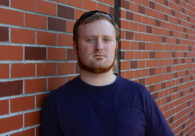 Daniel Sampson on SoundBetter