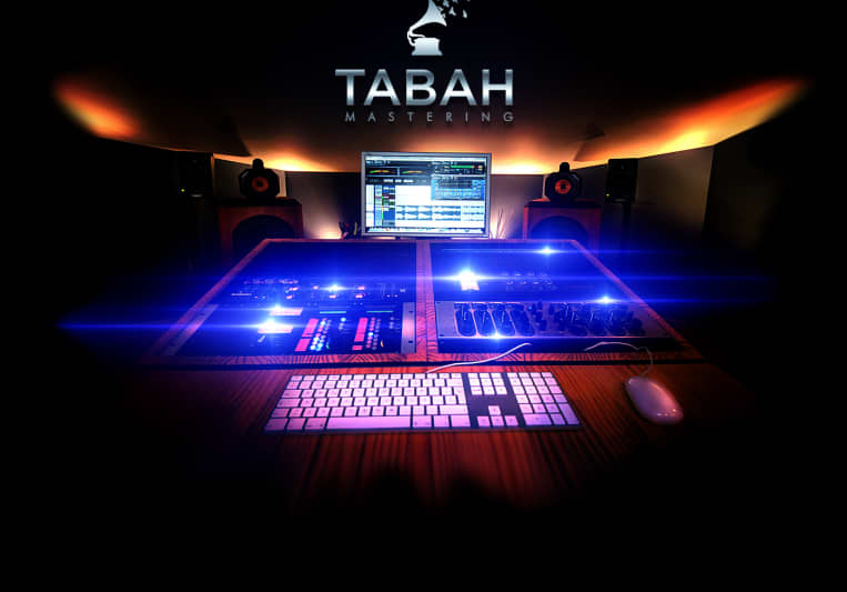 Tabahmastering on SoundBetter