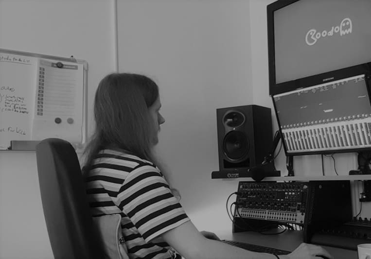 Scott Thomson on SoundBetter