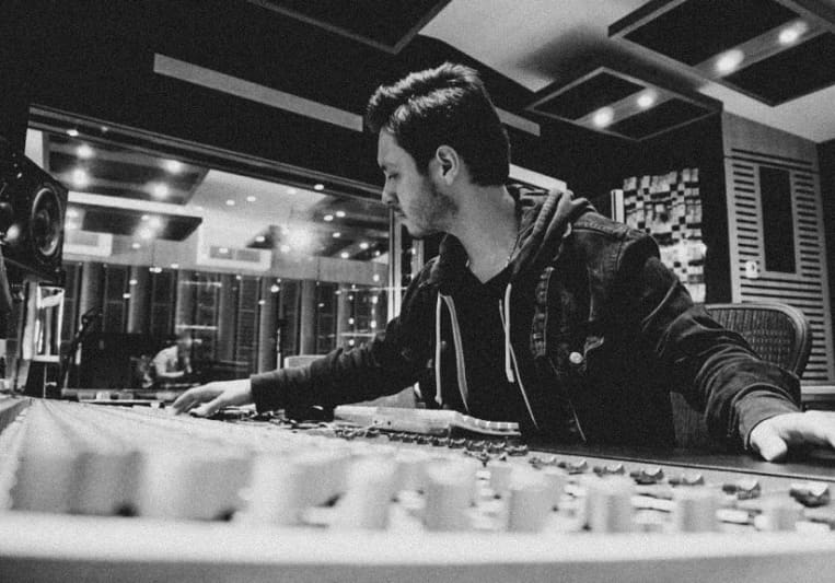 Juan Sebastian Parra on SoundBetter
