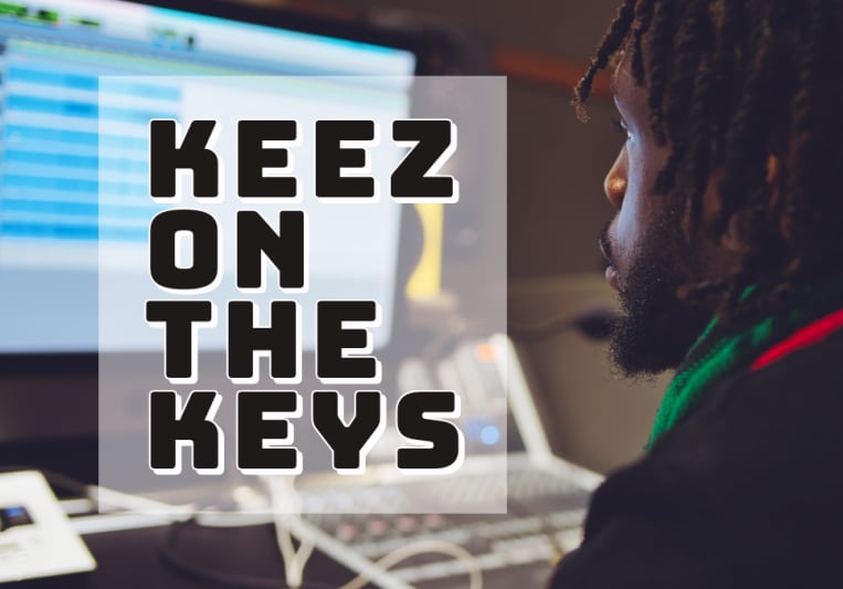 Prod. By KEEZONTHEKEYS on SoundBetter