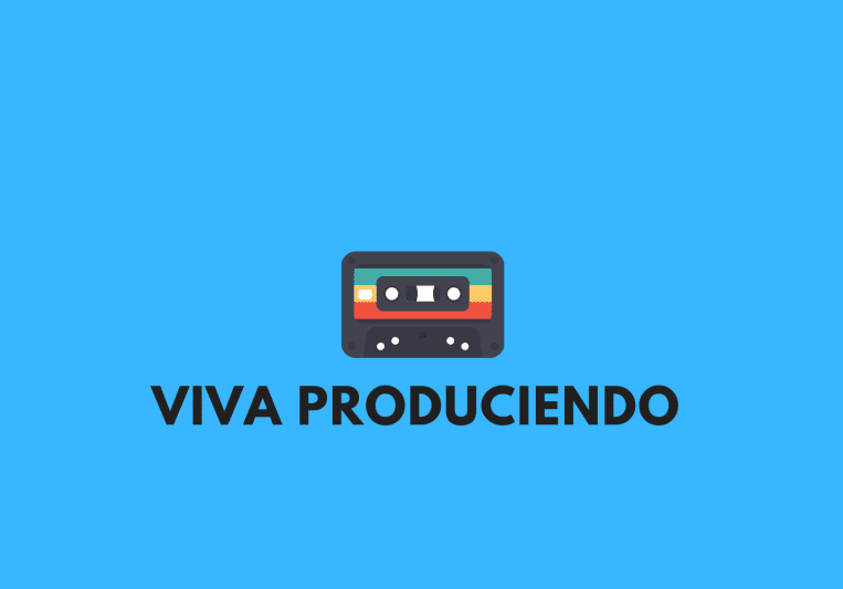 Viva Produciendo on SoundBetter