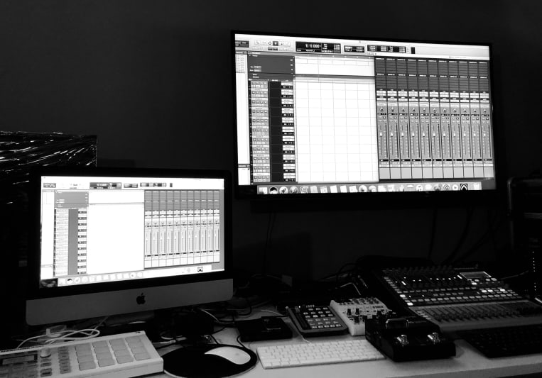 Dash Studio on SoundBetter