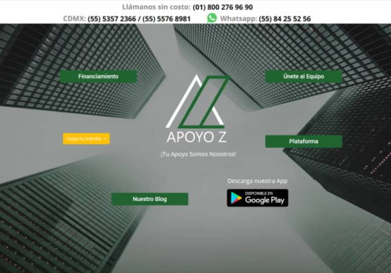 Apoyoz Com on SoundBetter