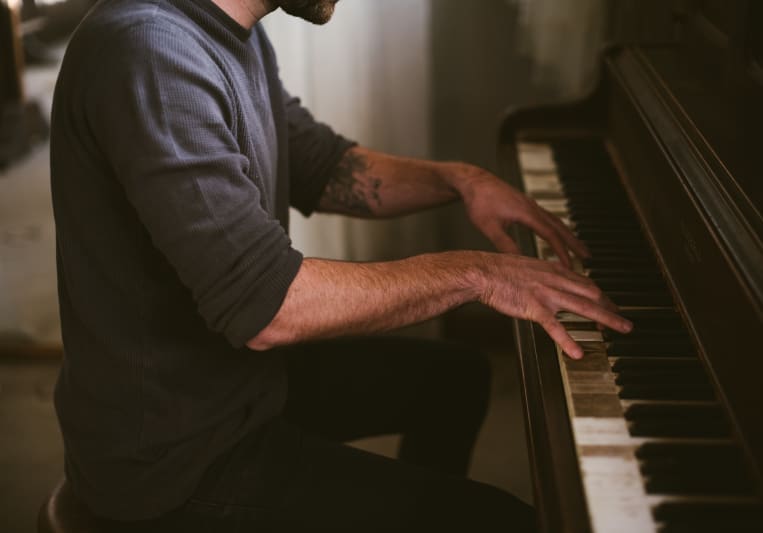 Kizanis on SoundBetter