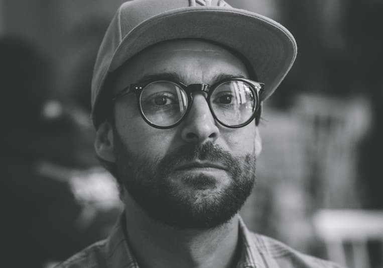 Kuba Kinsner on SoundBetter