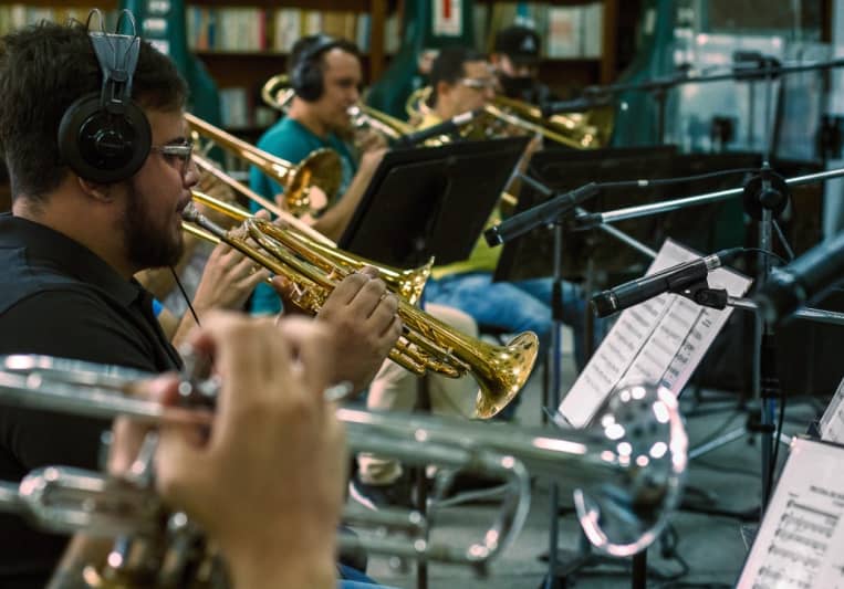 Caracas Film Orchestra on SoundBetter