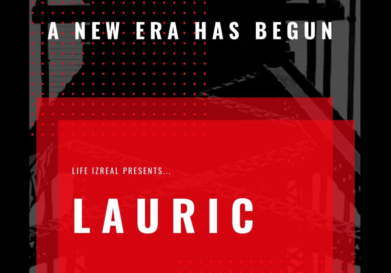 Lauric on SoundBetter