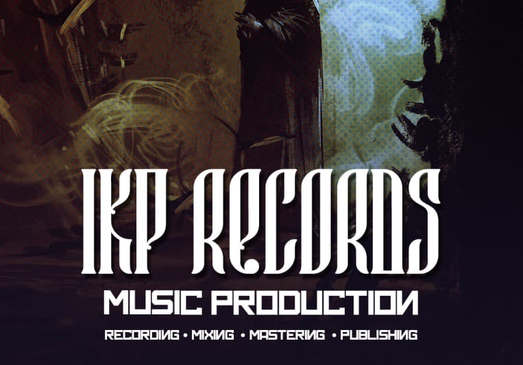 IKP Records on SoundBetter