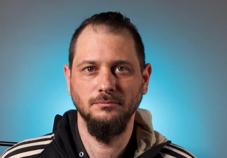 Lucas Bass on SoundBetter