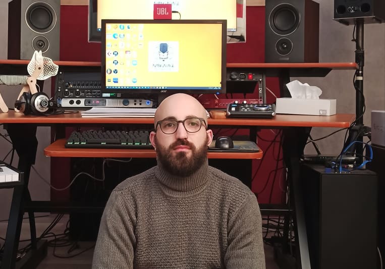 Avangarage rec Studio on SoundBetter