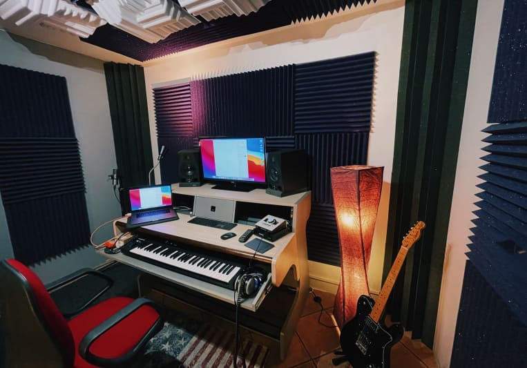 AEA Studios on SoundBetter
