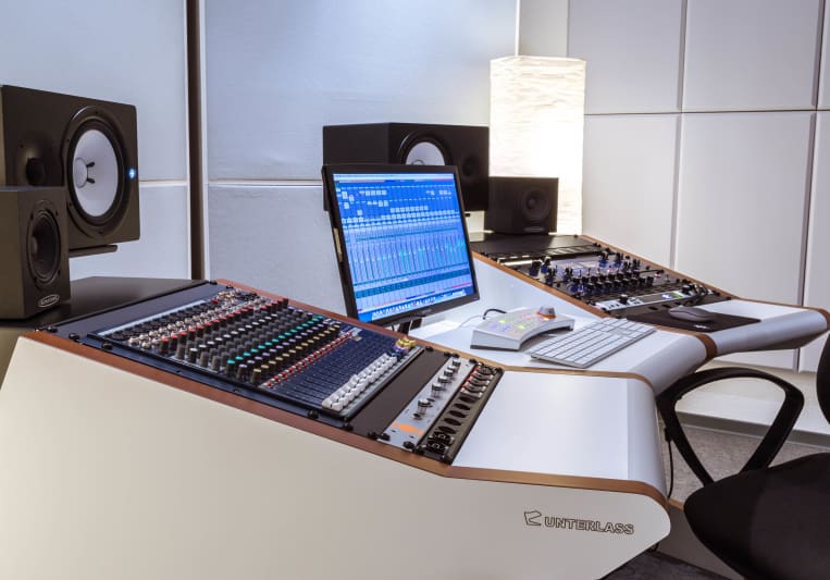 baystudios.de on SoundBetter