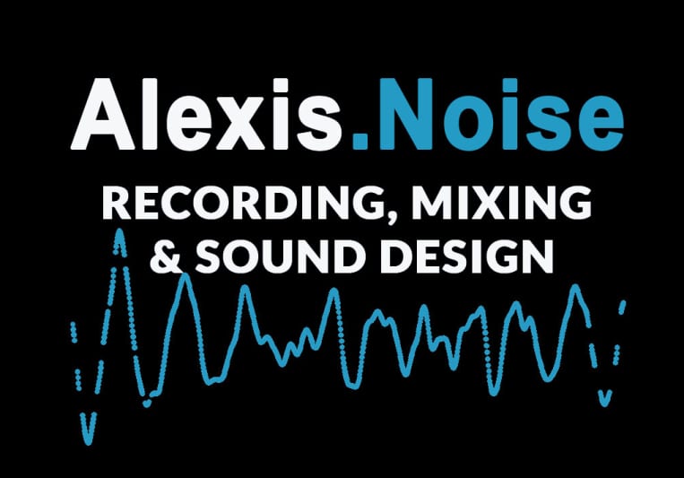 Alexis.Noise on SoundBetter