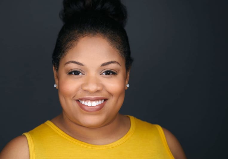 Tamika Tyan on SoundBetter