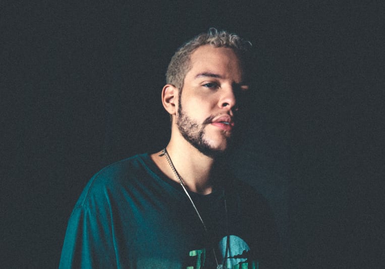 Jordan M. on SoundBetter