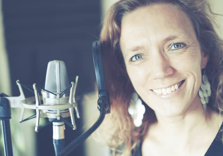 Mariska Oostijen on SoundBetter