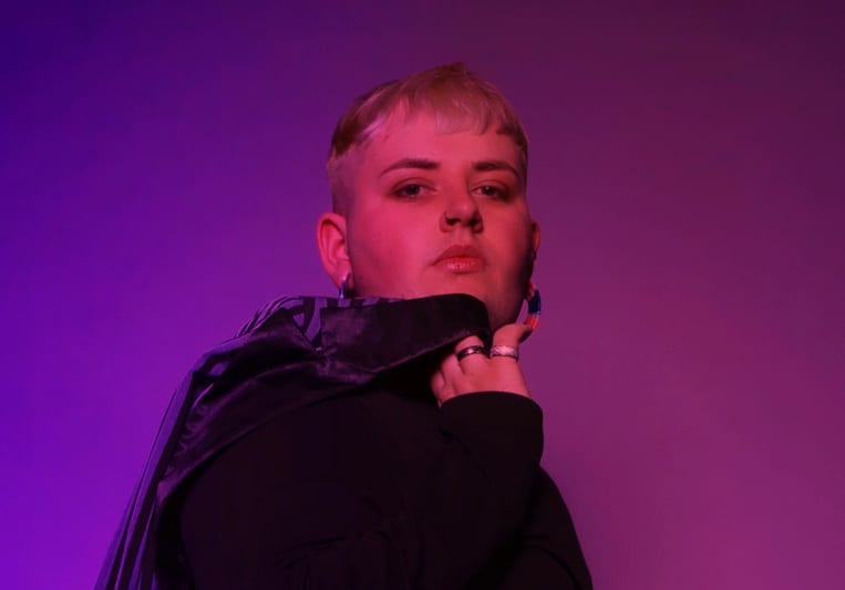 Viscose on SoundBetter