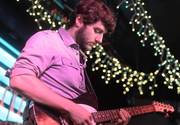 Matt Laurence on SoundBetter