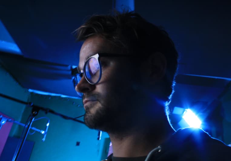 Dillan Wheeler on SoundBetter