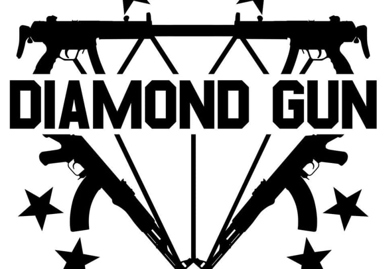 Diamond Gun Prod on SoundBetter