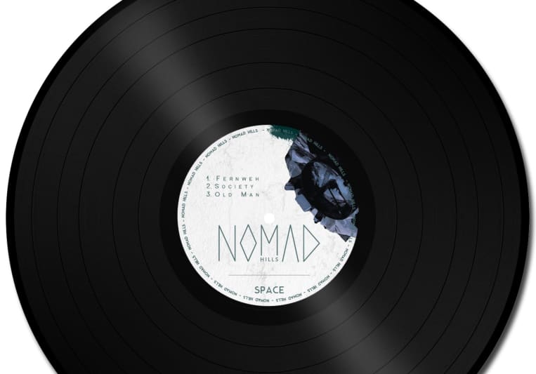 Nomad Hills on SoundBetter