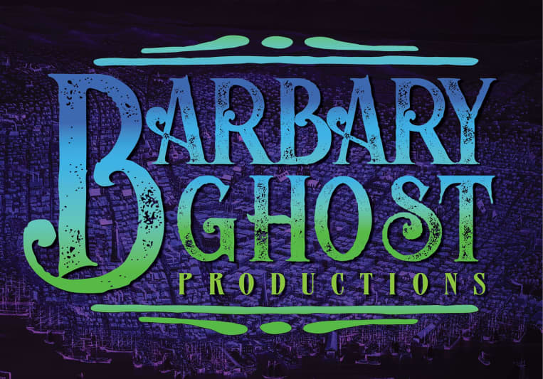 Barbary Ghost Productions on SoundBetter