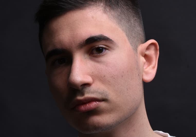 Aurelios on SoundBetter
