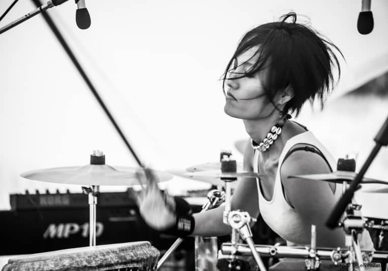 Akiko Horii on SoundBetter