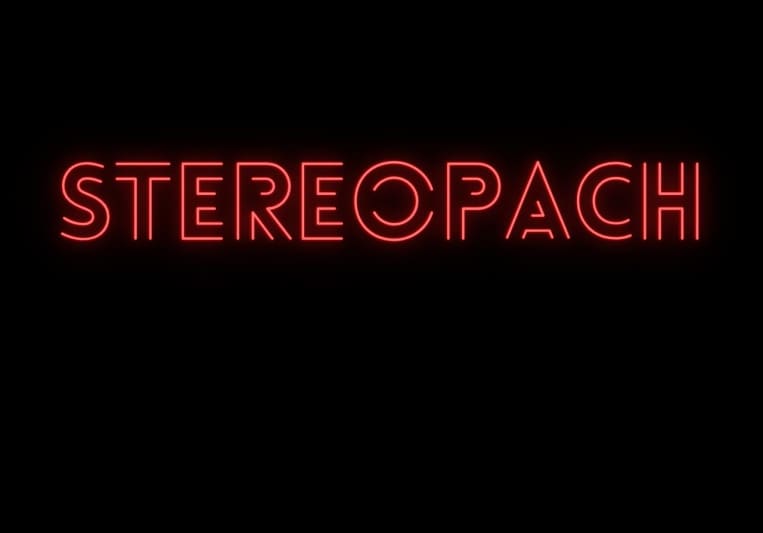 StereoPach on SoundBetter