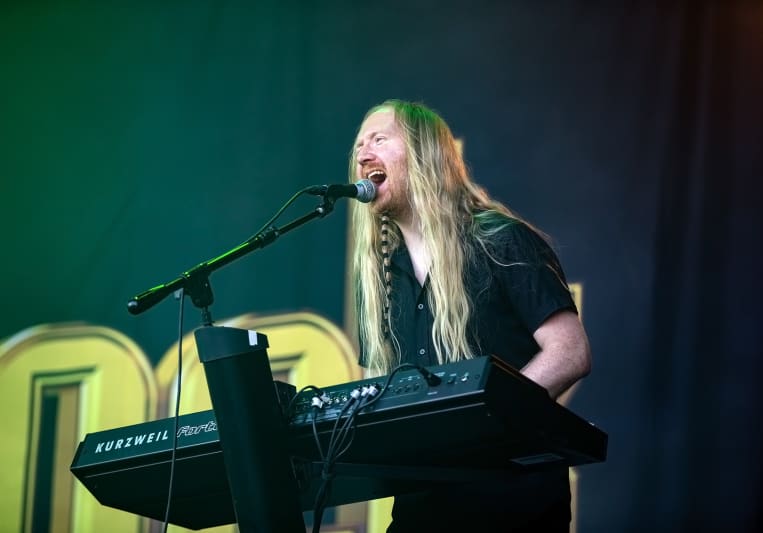 Corvin Bahn on SoundBetter