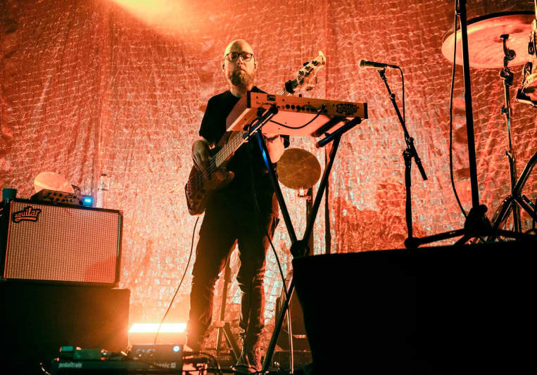 Huw Foster on SoundBetter