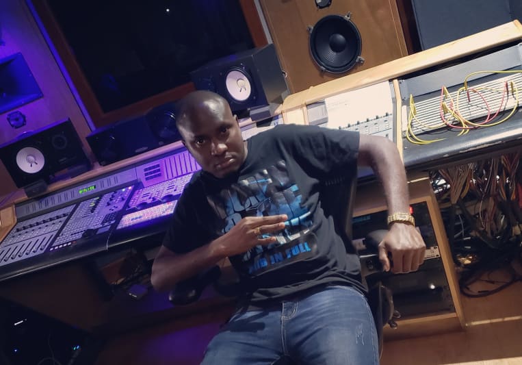 Island Kidd on SoundBetter