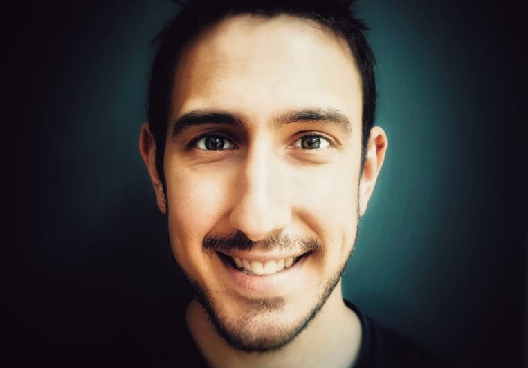 Matt Javanshir on SoundBetter