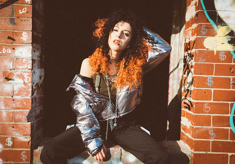 Izzy T on SoundBetter