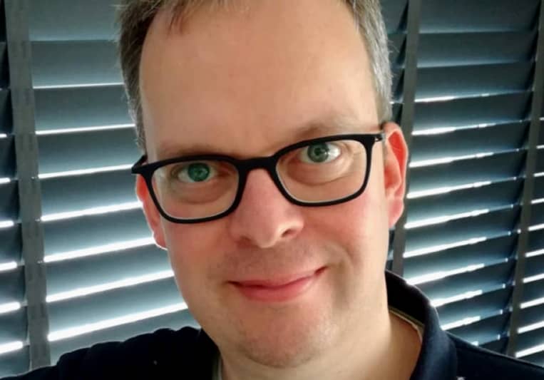 Jip Jonker on SoundBetter